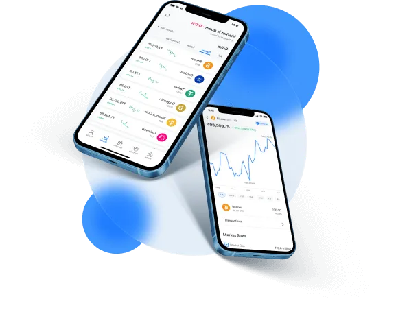 Ziora Ravion - Digital Asset Trading Metrics
